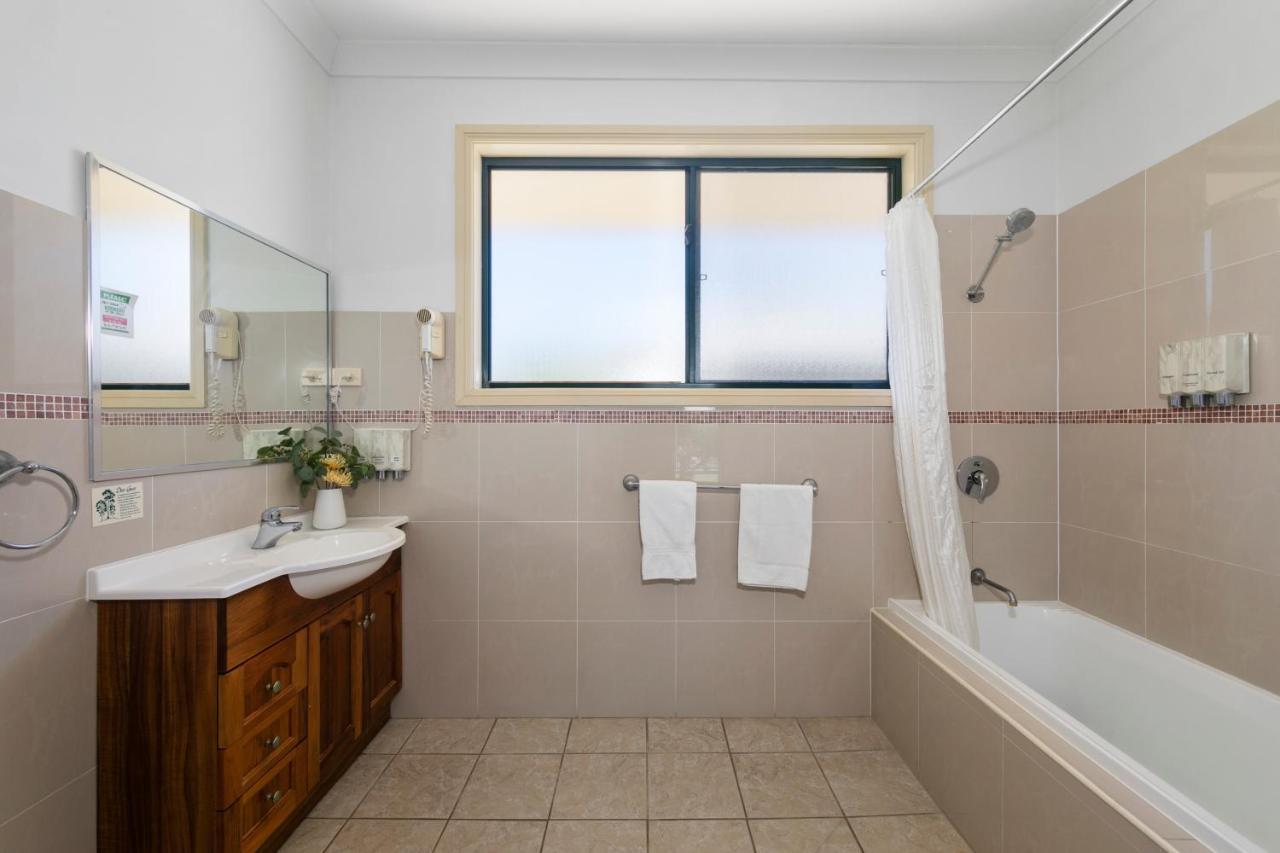 ססנוק Potters Apartments מראה חיצוני תמונה
