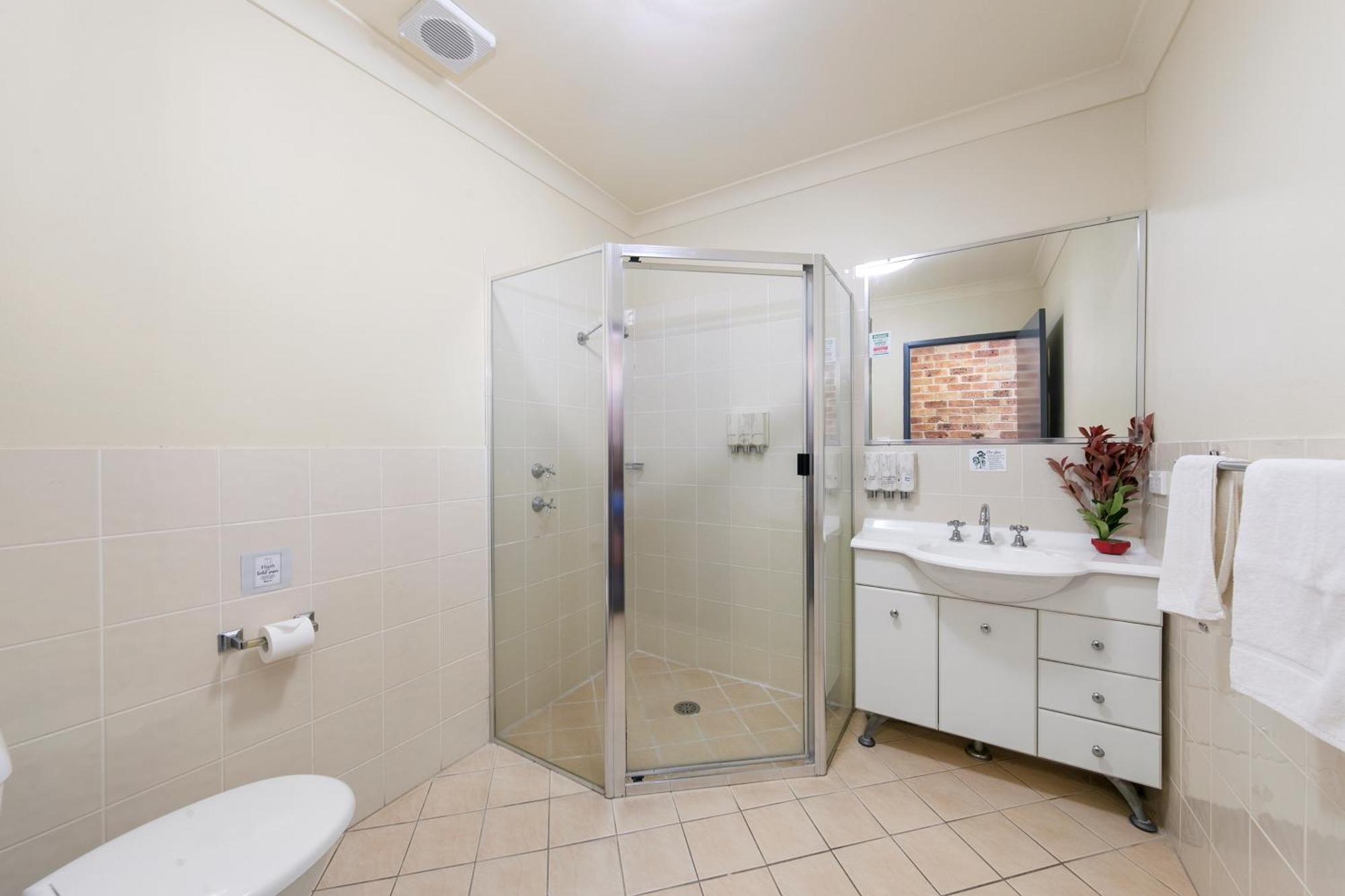 ססנוק Potters Apartments מראה חיצוני תמונה