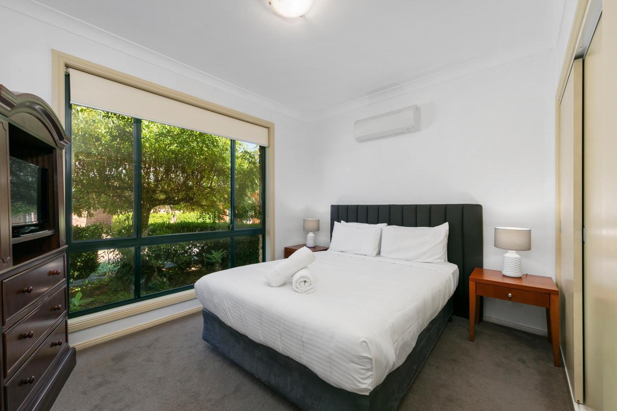 ססנוק Potters Apartments מראה חיצוני תמונה